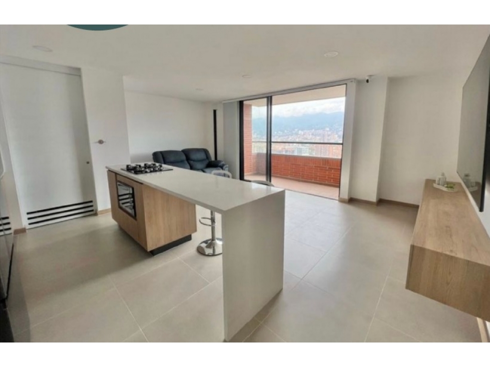HERMOSO APARTAMENTO EN VENTA UBICADO EN ENVIGADO SECTOR LA FRONTERA