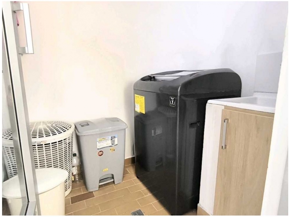 APARTAMENTO PARA LA VENTA UBICADO EN LA CASTELLANA SECTOR LAURELES — foto 5