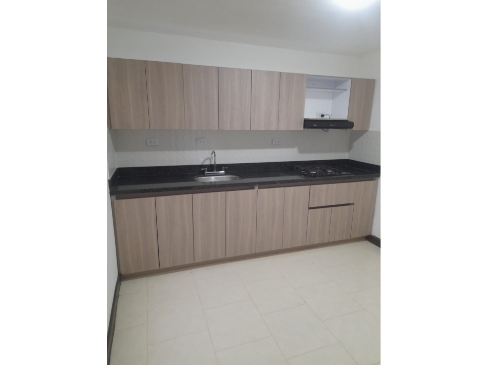 (V.I) VENTA DE CASA SEGUNDO PISO UBICADA EN LA ESTRELLA