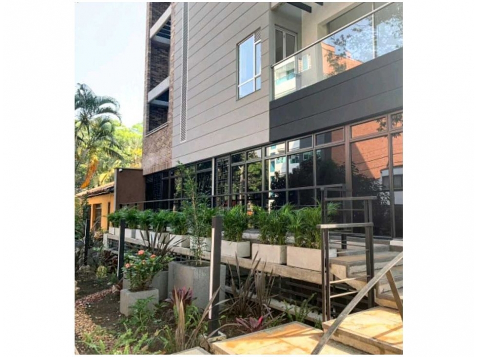 (V.I) VENTA DE OFICINA UBICADO EN BELEN MALIBU — foto 4