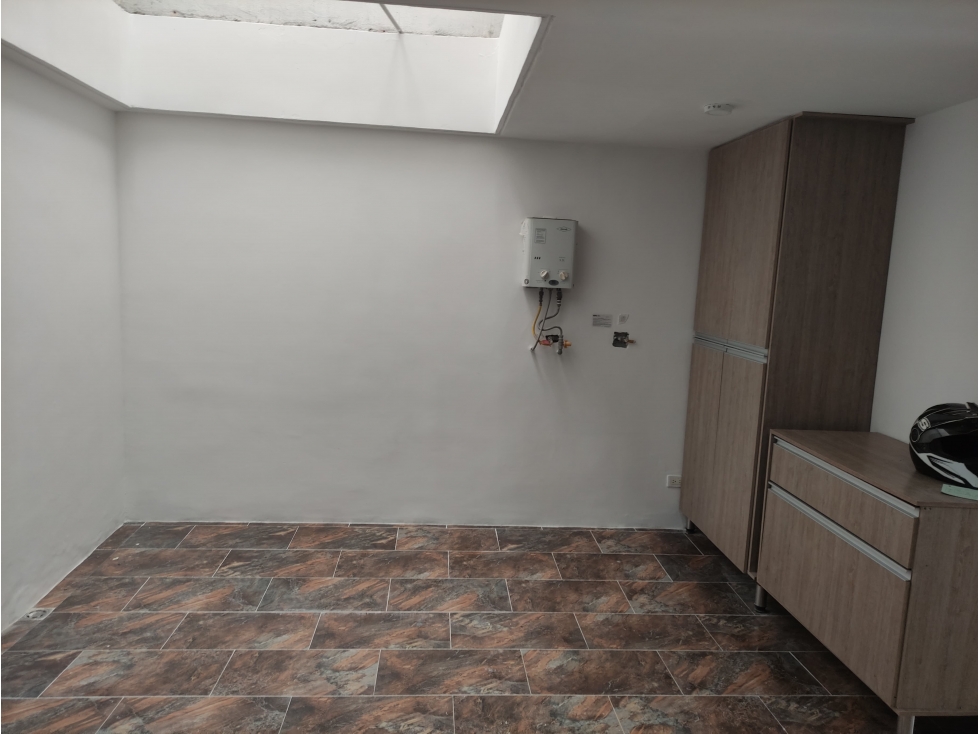 APARTAMENTO EN VENTA UBICADO EN LAURELES SECTOR SANTA MONICA — foto 6