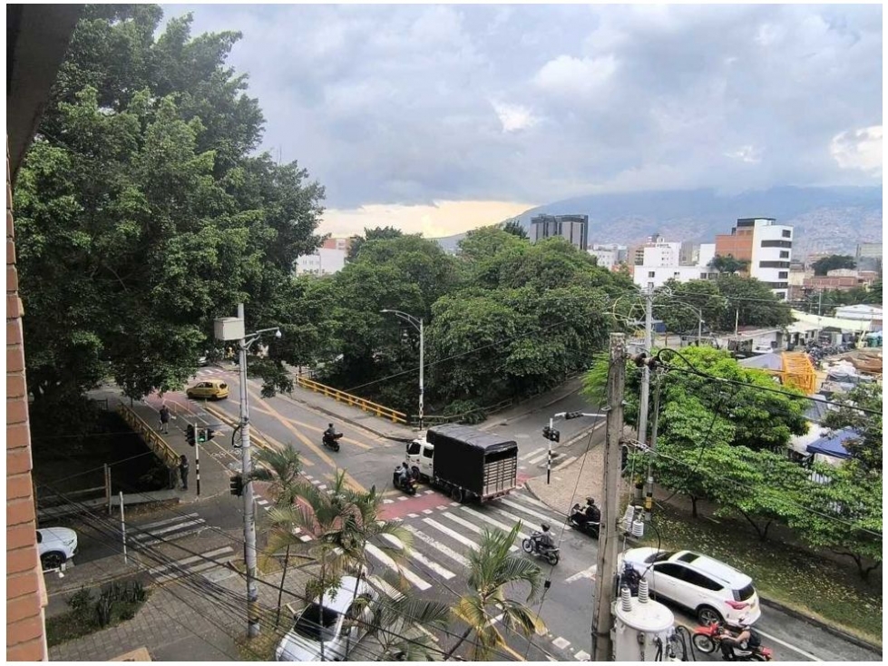 (V.I) APARTAESTUDIO EN VENTA UBICADO EN BELEN MALIBÚ — foto 6