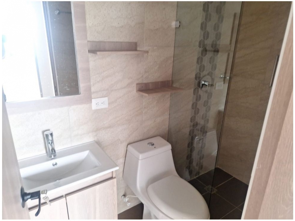 (V.I) APARTAMENTO EN VENTA ITAGUI PARA ESTRENAR — foto 6