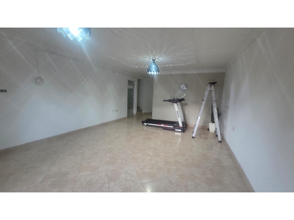 (V.I) CASA EN VENTA UBICADA SECTOR ALMERIA — foto 4