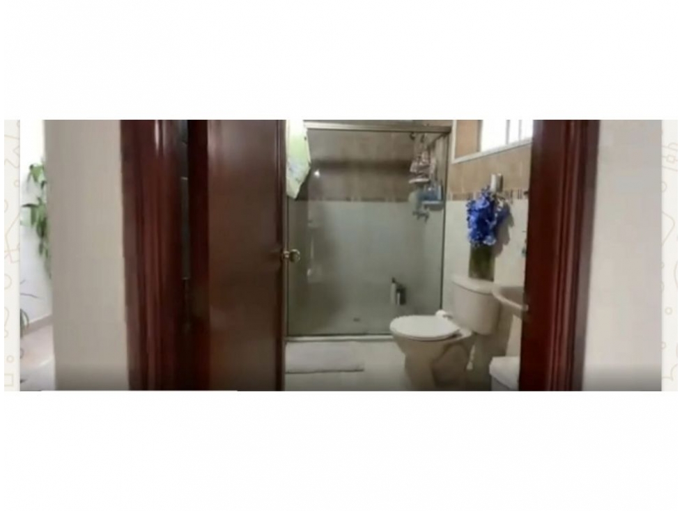 /V.I) CASA EN VENTA ENVIGADO BARRIO MESA EDIFICIO PH TERMINA EN TECHO — foto 6