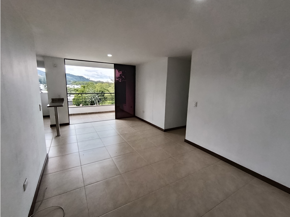 VENTA DE APARTAMENTO EN LA CEJA SECTOR SAN CAYETANO — foto 2