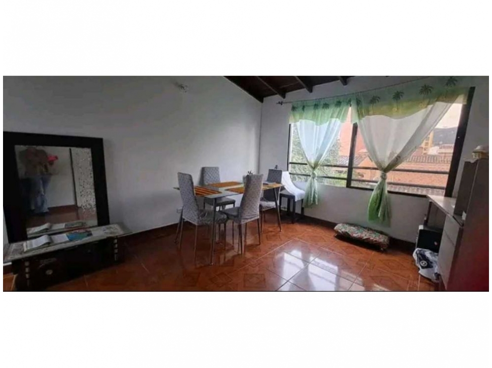 (V.I) APARTAMENTO EN VENTA SABANETA CENTRO BARRIO BETANIA — foto 3