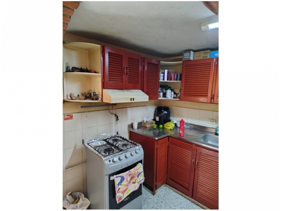 (V.I) CASA EN VENTA DE 2 NIVELES EN SABANETA SECTOR ASDESILLAS — foto 5