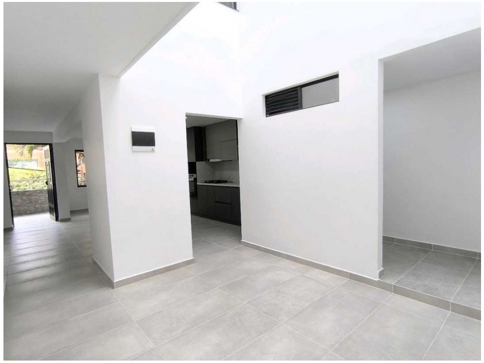(V.I) APARTAMENTO EN VENTA UBICADO EN BELEN MIRAVALLE REMODELADO — foto 5