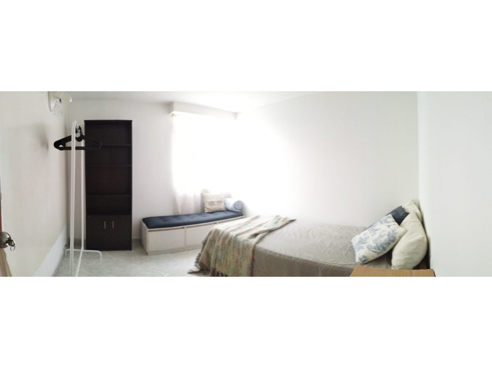(V.I) APARTAMENTO EN VENTA UBICADO EN CALASANZ  — foto 3