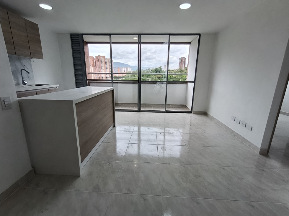 APARTAMENTO EN VENTA EN EL SECTOR PLAZA FABRICATO, BELLO — foto 3