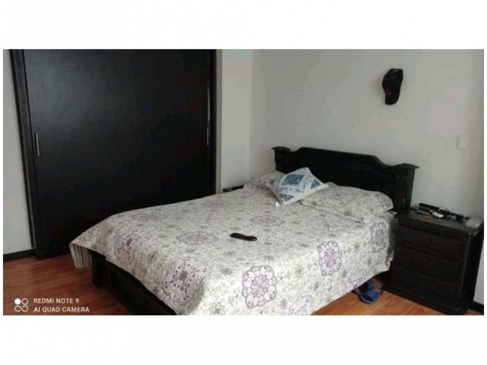 (V.I) APARTAMENTO PARA LA VENTA UBOCADO EN ENVIGADO SECTOR LA PAZ — foto 5