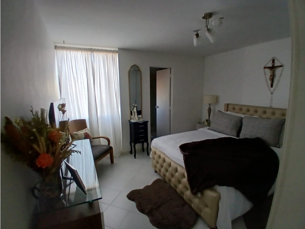 APARTAMENTO REMODELADO EN VENTA EN LA AMERICA SECTOR SIMON BOLIVAR — foto 2