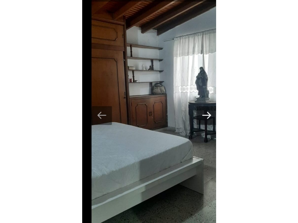 CASA UNIFAMILIAR EN VENTA SECTOR CASTELLANA — foto 5