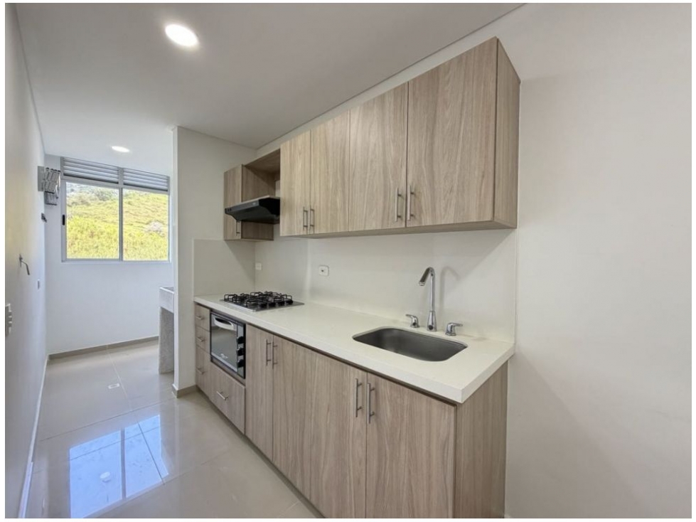 (V.I) APARTAMENTO EN VENTA UBICADO EN ENVIGADO SECTOR CAMINO VERDE — foto 2