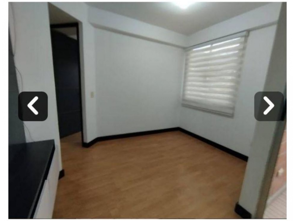 (V.I) APARTAMENTO EN VENTA LA ESTRELLA SECTOR PUEBLO VIEJO — foto 5