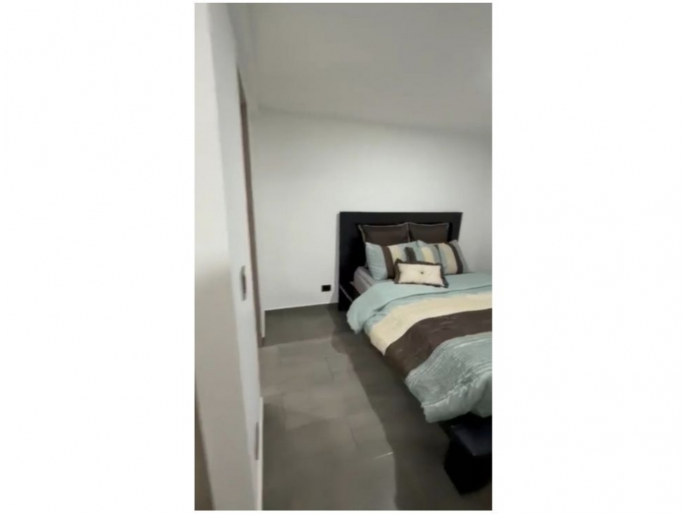 (V.I) APARTAMENTO EN VENTA SABANETA SECTOR SAN JOSE — foto 2