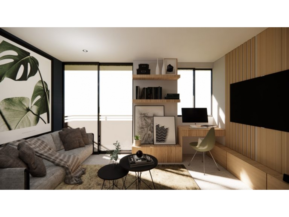 CESIÓN DE DERECHOS VIVIENDA VIS UBICADA EN SABANETA — foto 2