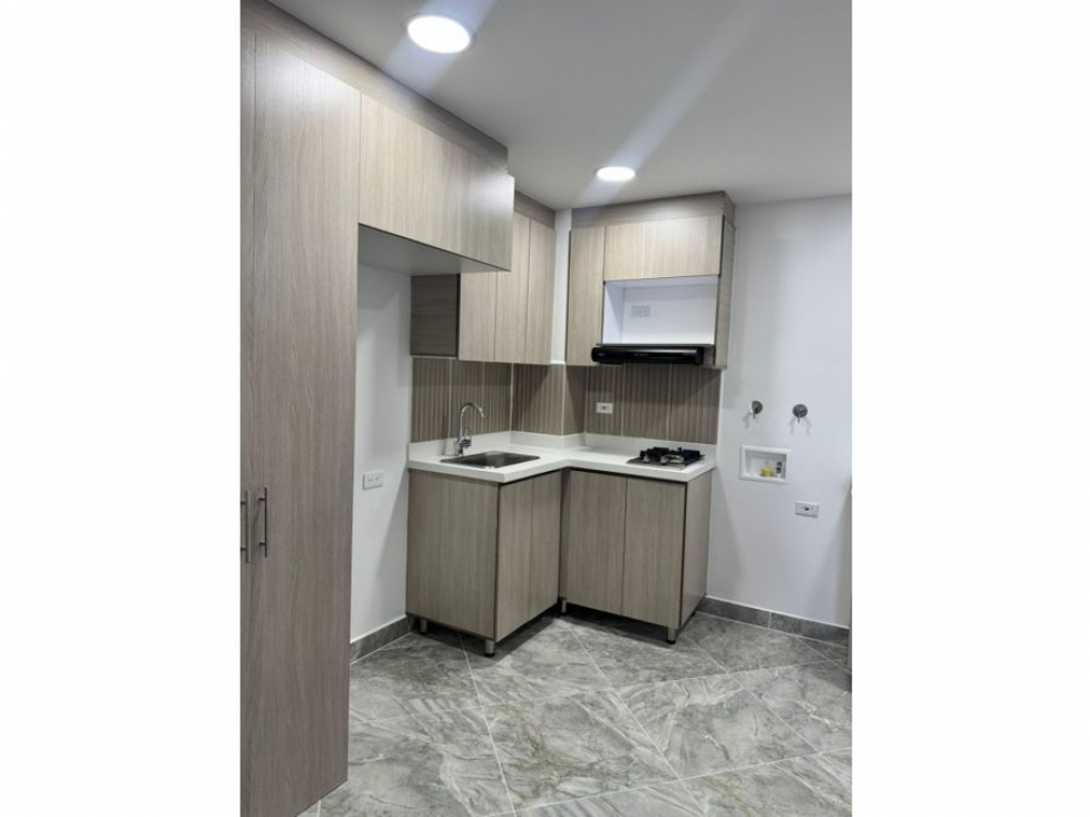 (V.I) MODERNO APARTALOF EN SABANETA EDIFICIO PH — foto 3