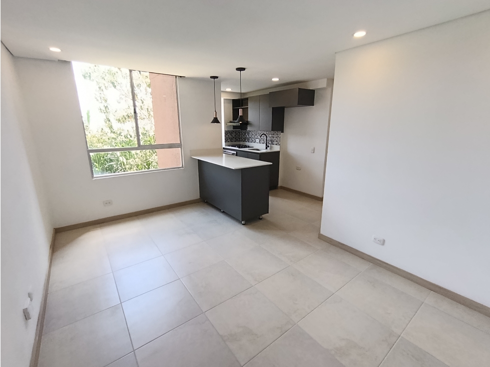 VENTA APARTAMENTO EN SAN ANTONIO DE PRADO — foto 2