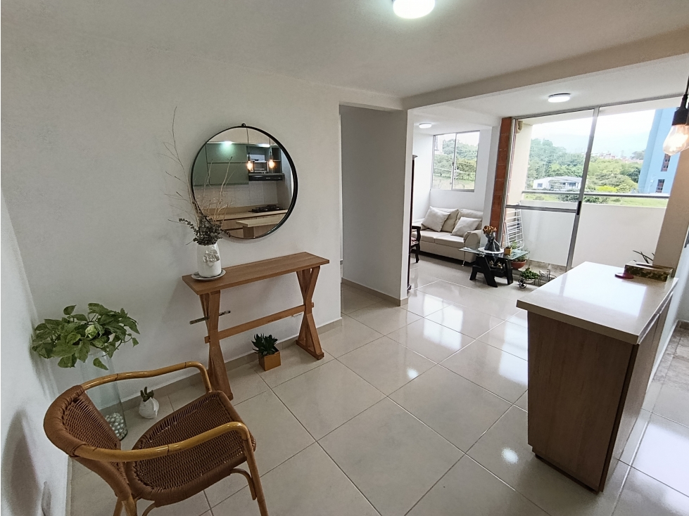 ¡SE VENDE APARTAMENTO EN LA ESTRELLA - SECTOR LA ALDEA — foto 2