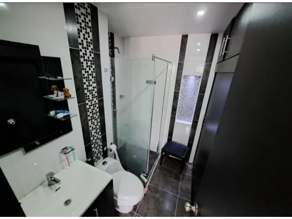 APARTAMENTO DÚPLEX EN VENTA EN VELÓDROMO — foto 4