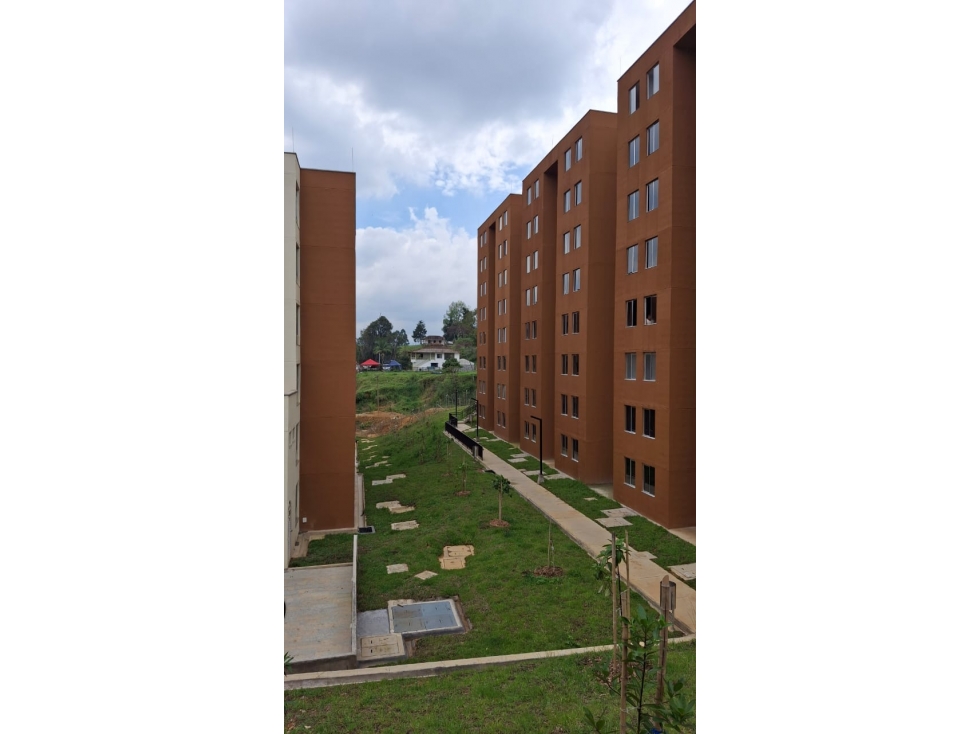 ¡PARA ESTRENAR! APARTAMENTO EN VENTA SAN ANTONIO DE PRADO — foto 2