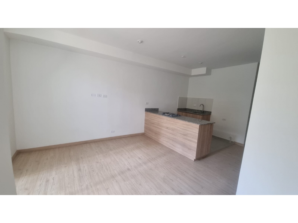 (V.I) APARTAMENTO PARA LA VENTA UBICADO EN ROBLEDO ALTAMIRA — foto 3