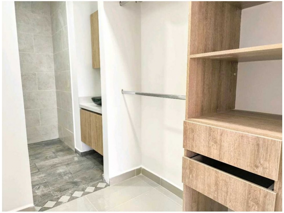 APARTAESTUDIOS PARA ESTRENAR, LAURELES — foto 5