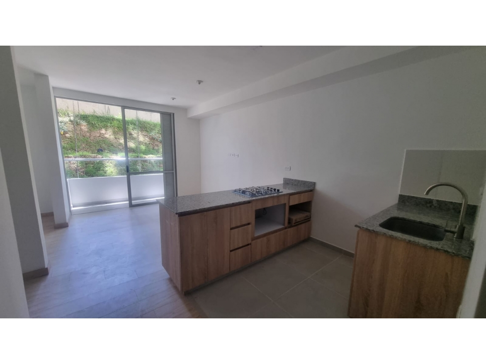 (V.I) APARTAMENTO PARA LA VENTA UBICADO EN ROBLEDO ALTAMIRA