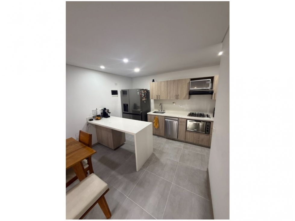 APARTAMENTO EN VENTA UBICADO EN ENVIGADO SECTOR CAMINO VERDE — foto 4