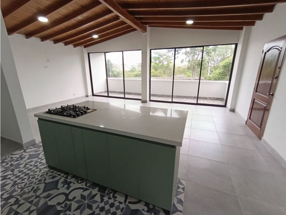APARTAMENTO EN VENTA SECTOR ESTADIO, MEDELLÍN