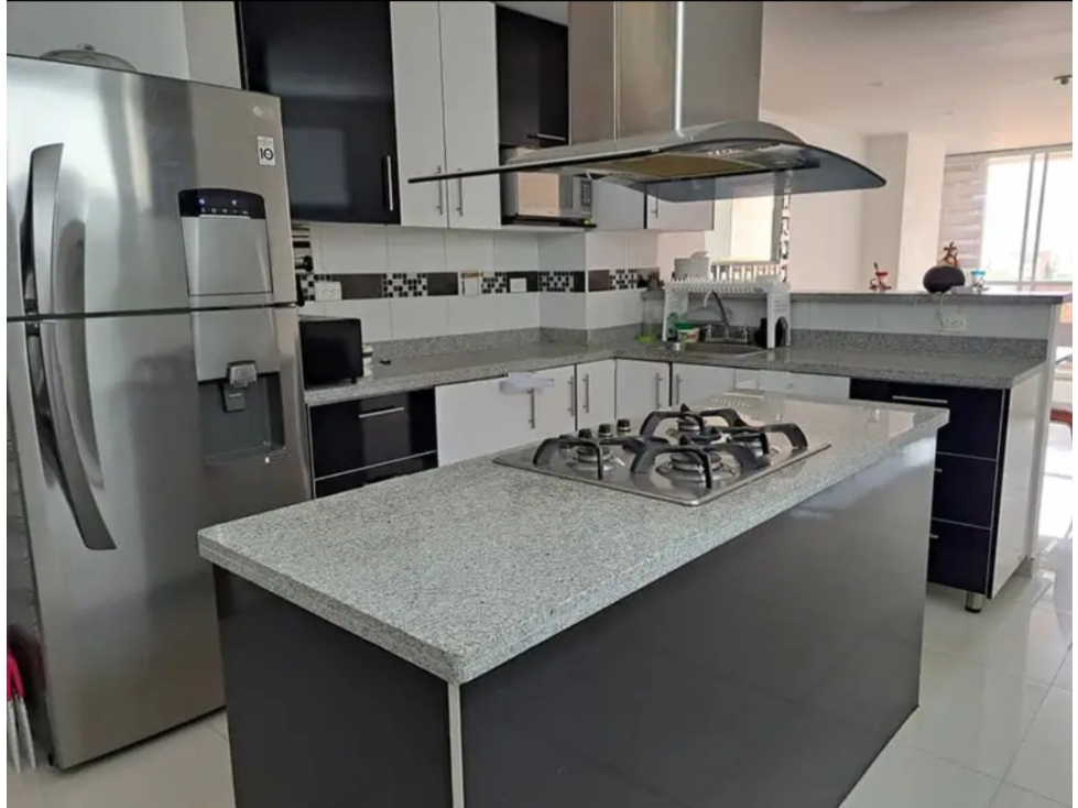 APARTAMENTO DÚPLEX EN VENTA EN VELÓDROMO — foto 5