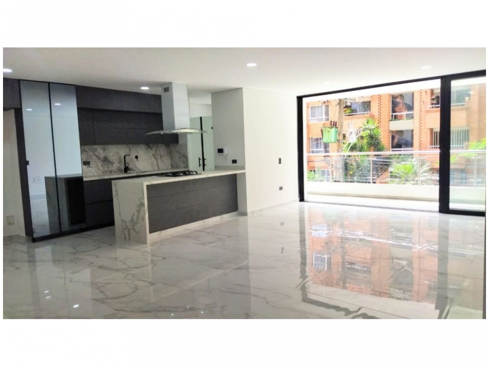 APARTAMENTO EN VENTA LAURELES