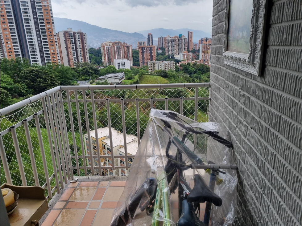 APARTAMENTO EN VENTA BELÉN RINCÓN — foto 6