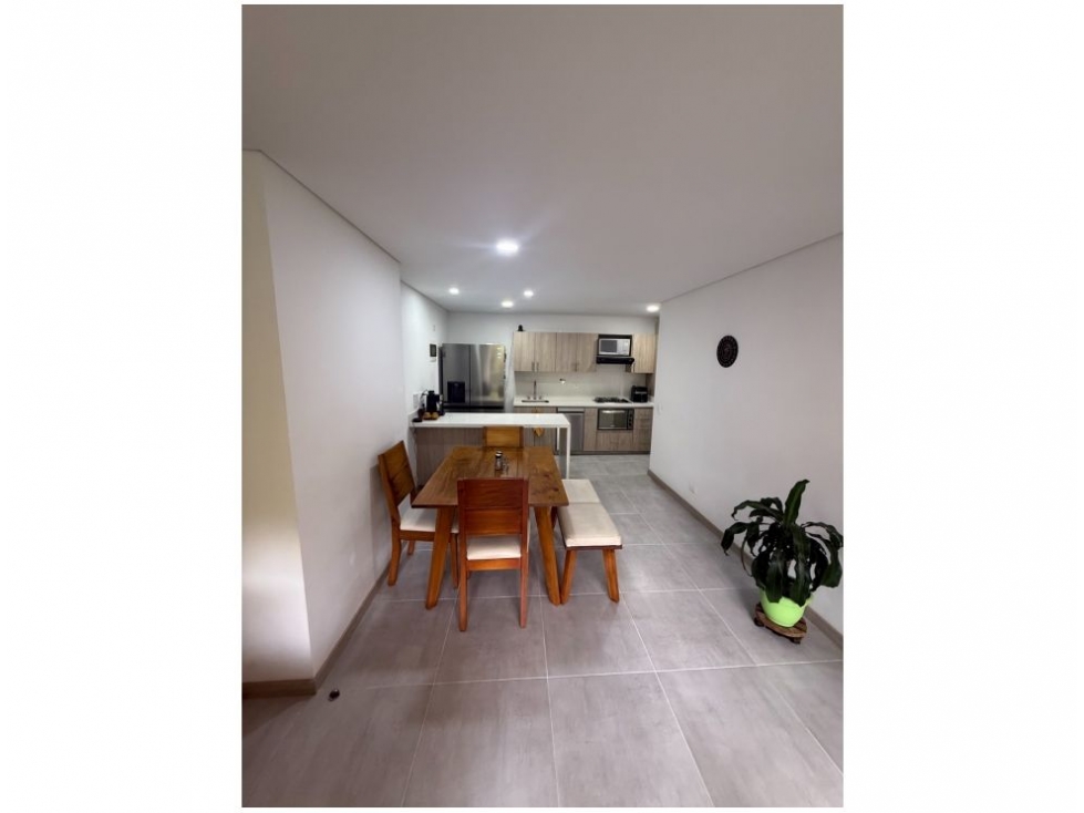 APARTAMENTO EN VENTA UBICADO EN ENVIGADO SECTOR CAMINO VERDE — foto 6