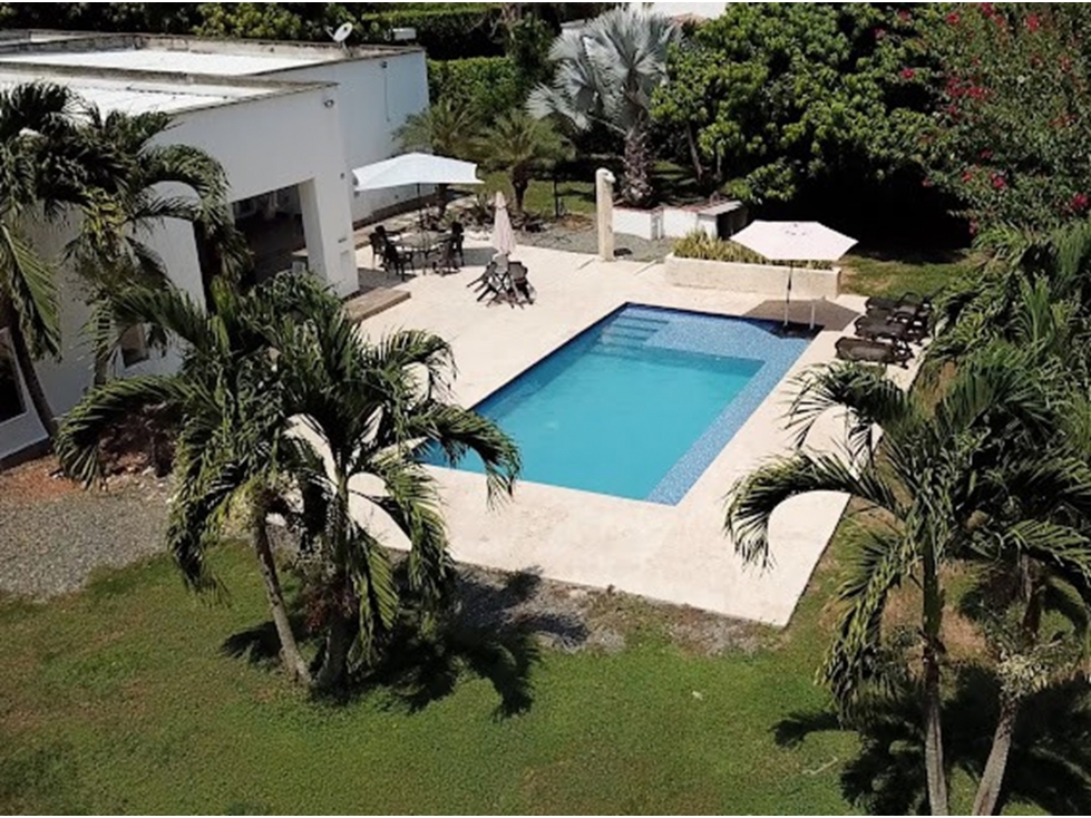 FINCA EN VENTA PARCELACIÓN HACIENDA VAINILLAL SANTA FE DE ANTIOQUIA - 4