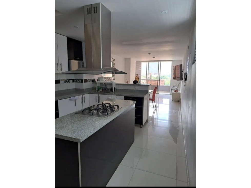 APARTAMENTO DÚPLEX EN VENTA EN VELÓDROMO — foto 6