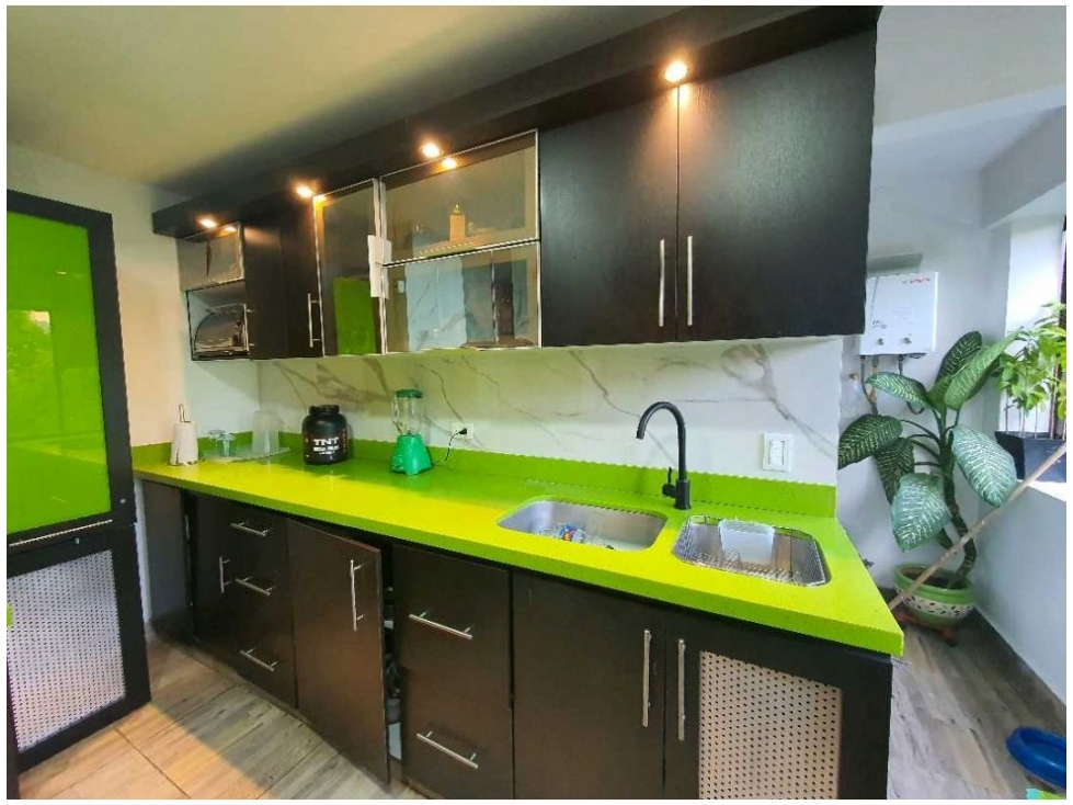 (VI) VENTA DE APARTAMENTO EN LAURELES, AL FRENTE DE LA UPB — foto 4