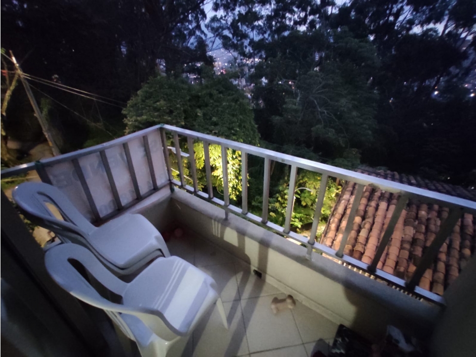VENTA DE CASA EN GUAYABAL — foto 4