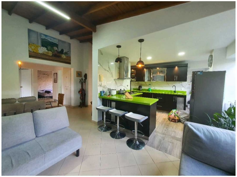 (VI) VENTA DE APARTAMENTO EN LAURELES, AL FRENTE DE LA UPB