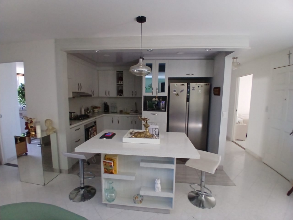 APARTAMENTO REMODELADO EN VENTA EN LA AMERICA SECTOR SIMON BOLIVAR — foto 5