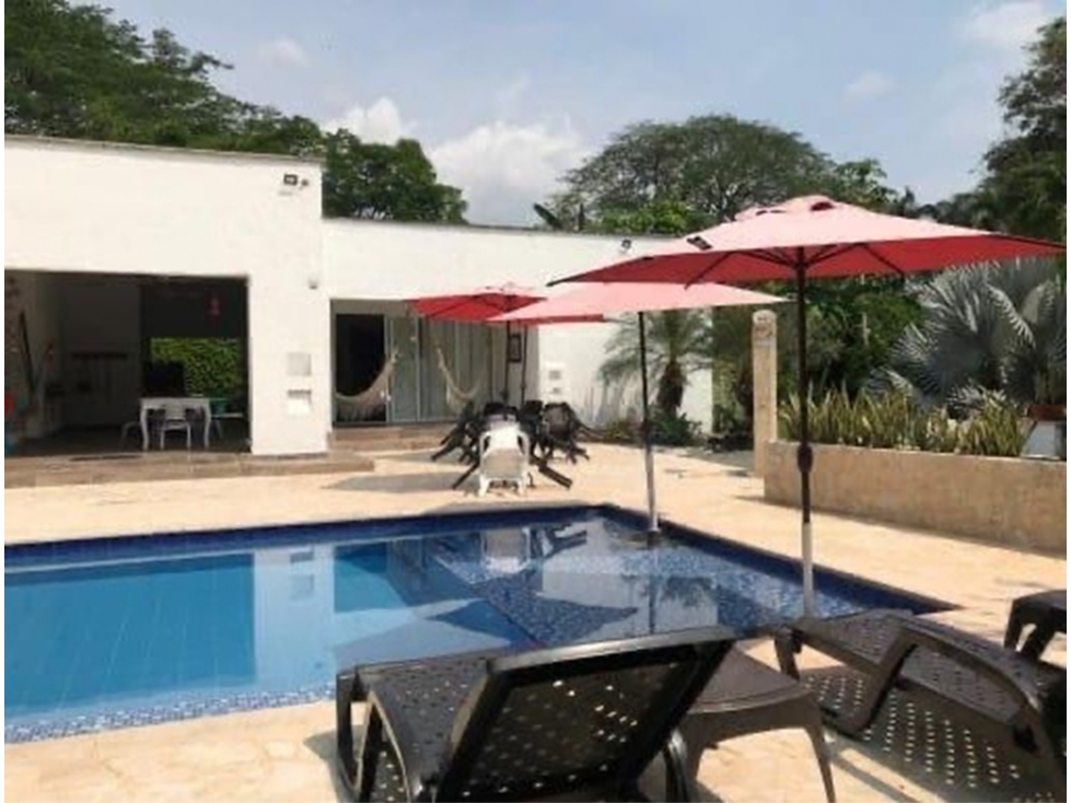 FINCA EN VENTA PARCELACIÓN HACIENDA VAINILLAL SANTA FE DE ANTIOQUIA - 2