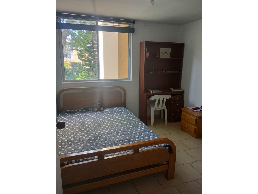 APARTAMENTO EN VENTA CALASANZ