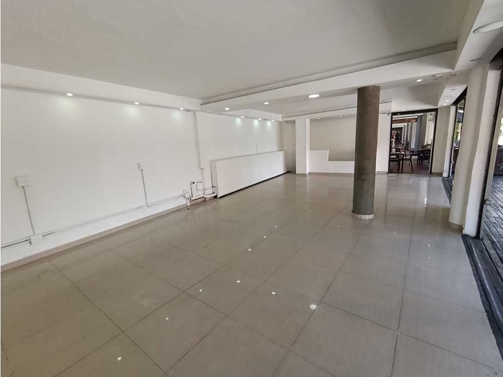 VENTA O ARRIENDO DE LOCAL EN ENVIGADO MALL LA SEBASTIANA — foto 4