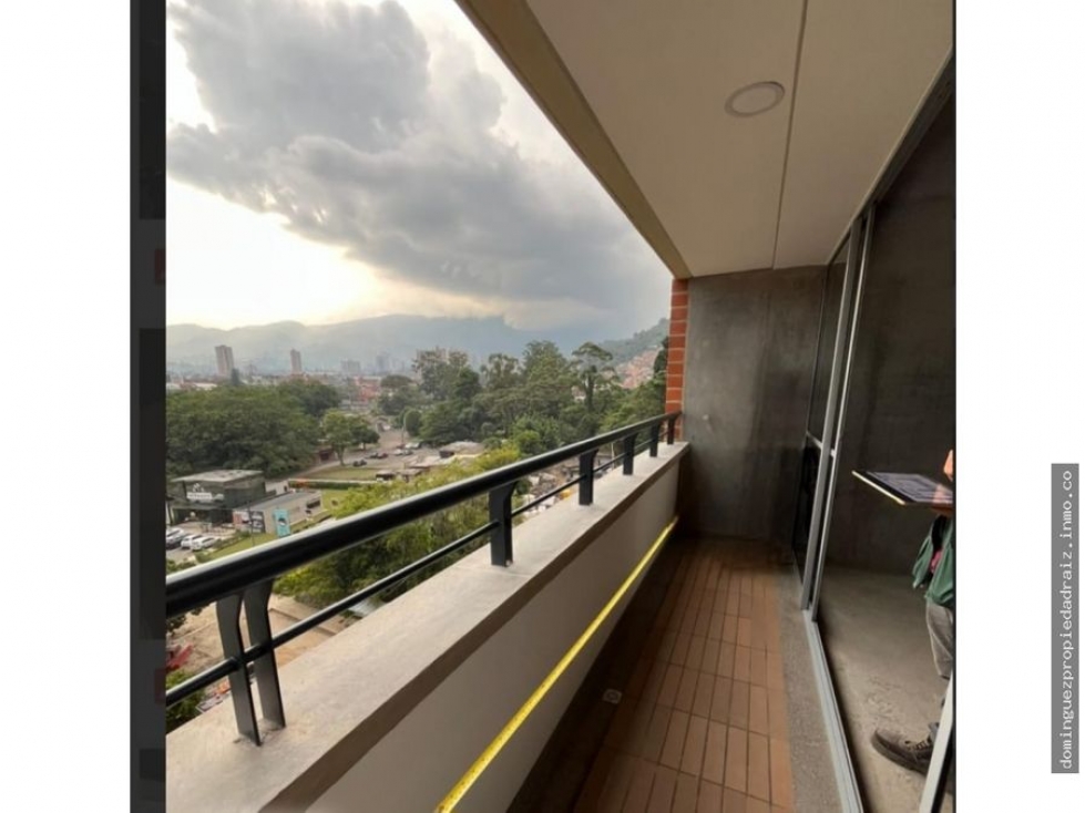APARTAMENTO EN VENTA EN OBRA GRIS, ITAGUI