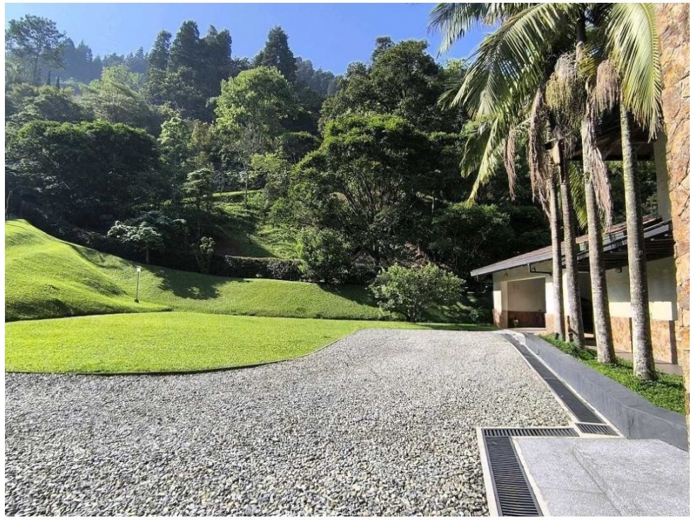 (V.I) CASA CAMPESTRE EN VENTA UBICADA EN CALDAS ANTIOQUIA — foto 6