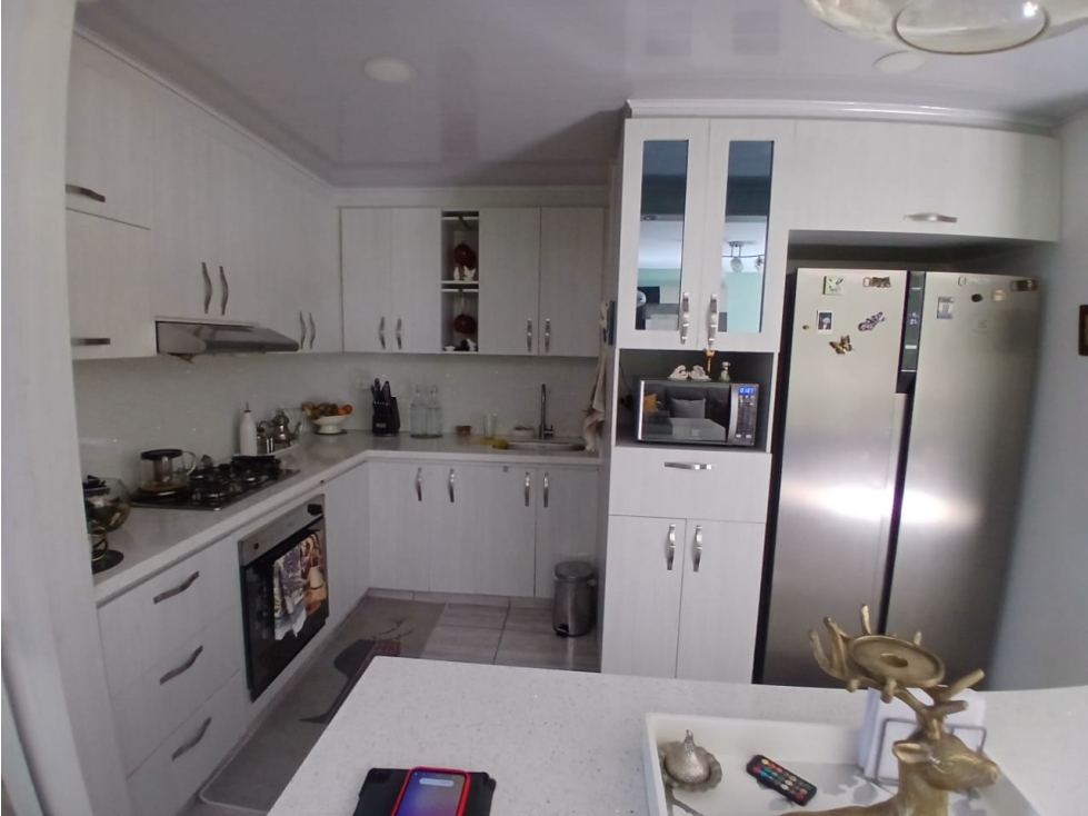 APARTAMENTO REMODELADO EN VENTA EN LA AMERICA SECTOR SIMON BOLIVAR — foto 6