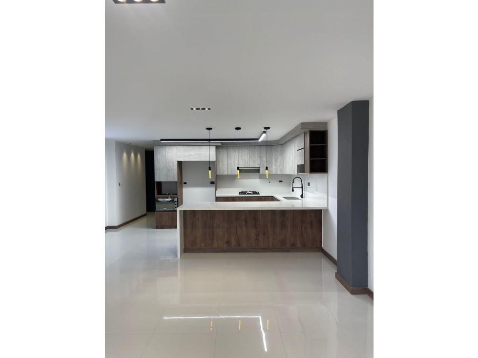 APARTAMENTOS PARA ESTRENAR — foto 3