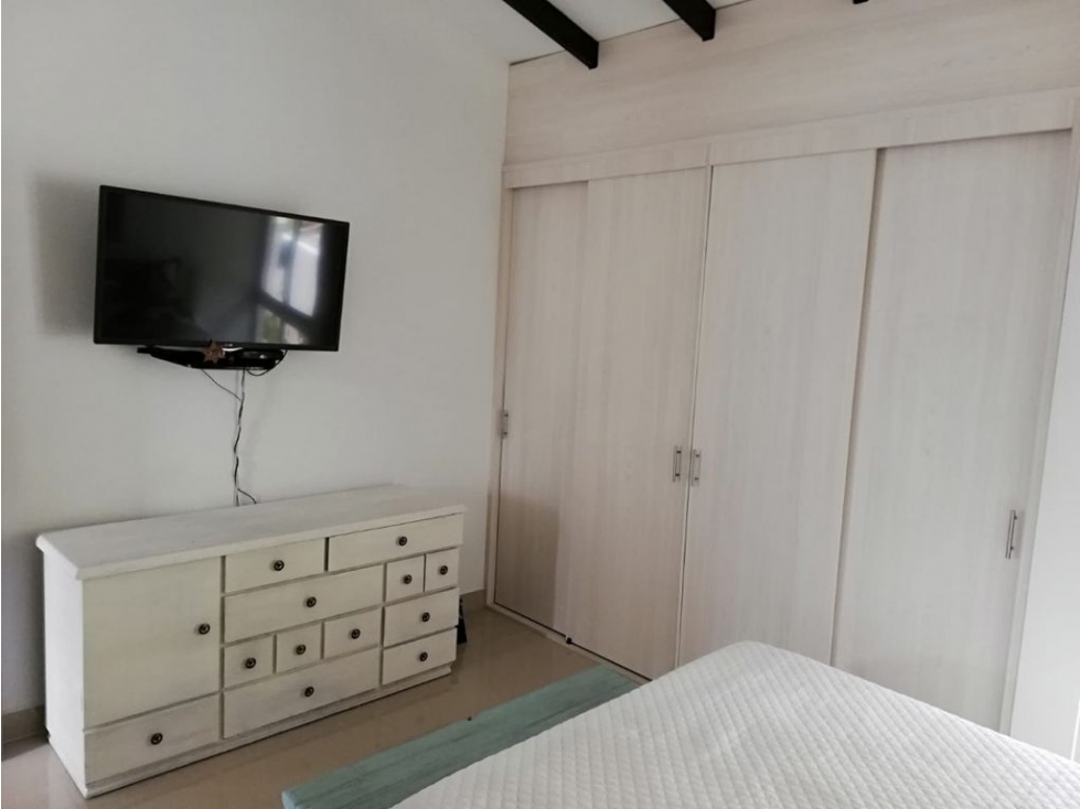 (V.I) CASA CAMPESTRE EN VENTA, VARIANTE DE CALDAS — foto 3